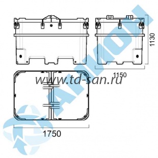   1200    BCS56X4